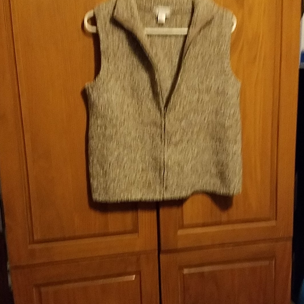 Vest